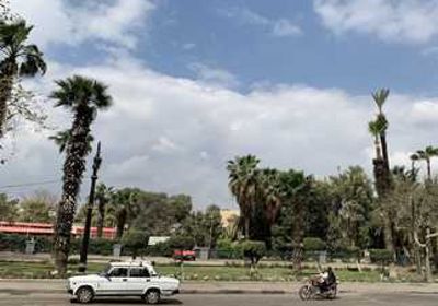 حالة طقس اليوم الأربعاء 11-10-2023 في مصر