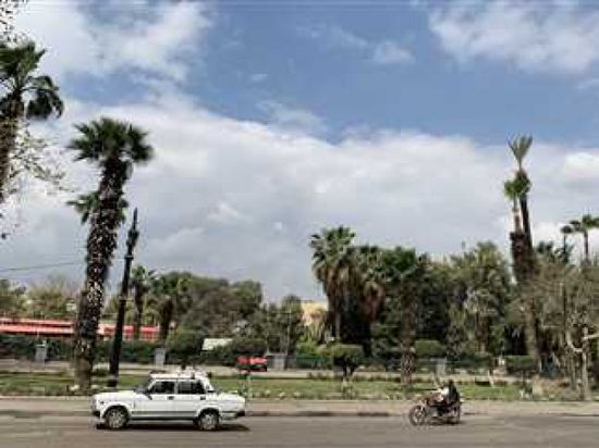 حالة طقس اليوم الأربعاء 11-10-2023 في مصر