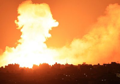 العربية: مقتل شقيق قائد كتائب القسام في قصف إسرائيلي