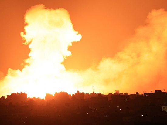 العربية: مقتل شقيق قائد كتائب القسام في قصف إسرائيلي