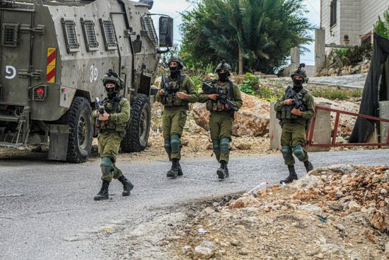الجيش الإسرائيلي يؤكد تعرضه لخسائر كبيرة