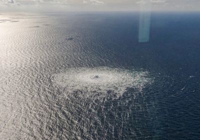 تسرب مفاجئ في خط أنابيب الغاز البحري بين فنلندا وإستونيا