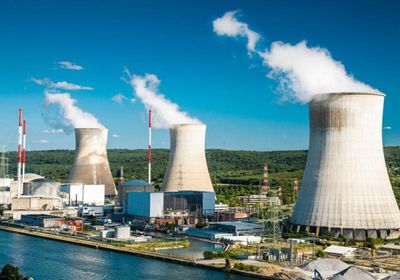 نمو الاعتماد على الطاقة النووية 141% بحلول 2050