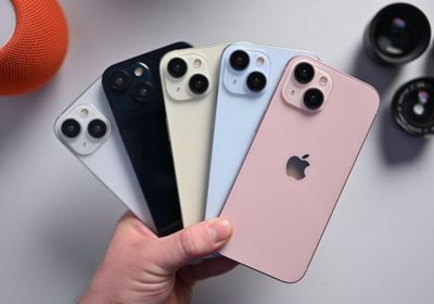 "جيه بي مورجان" يتوقع ضعف مبيعات أيفون 15 لتباطؤ الطلب