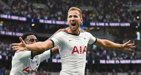 كين يرغب في الاستمرار باللعب على أعلى المستويات