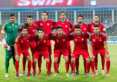 مدرب أفغانستان قبل تصفيات كأس العالم: لسنا وحوشا