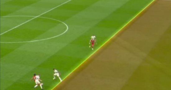 ويب: اتخذنا خطوات لتجنب تكرار خطأ تقنية الفيديو في مباراة ليفربول