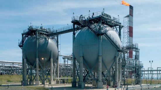 روسيا مستعدة لزيادة شحنات المنتجات النفطية إلى السعودية