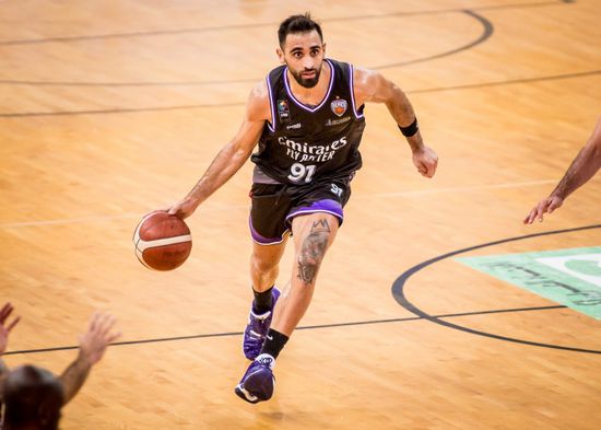 بث مباشر.. مباراة بيروت اللبناني والكويت الكويتي في البطولة العربية للسلة 2023