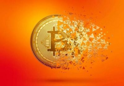 أسعار أبرز العملات الرقمية.. تراجعات جماعية