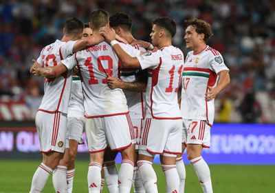 موعد مباراة المجر وصربيا في التصفيات المؤهلة لأمم أوروبا 2024