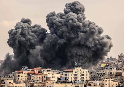 الجيش الإسرائيلي يدمر الجامعة الإسلامية في غزة