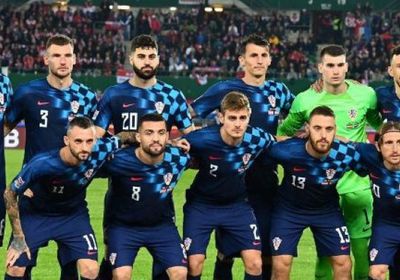 موعد مباراة ويلز وكرواتيا في تصفيات الأمم الأوروبية 2024