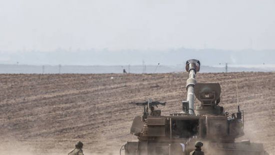 الجيش الإسرائيلي: كل الخيارات مطروحة.. ونستعد للدخول إلى غزة