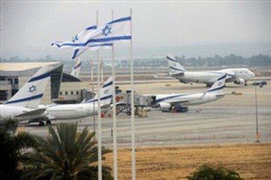 إسرائيل تنفي اختراق مجالها الجوي من لبنان