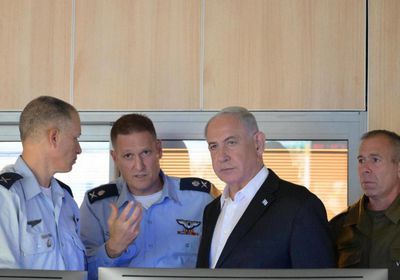رسميًا.. مجلس الوزراء الإسرائيلي يعلن تشكيل حكومة طوارئ ومجلس حرب