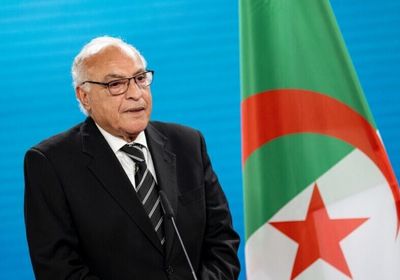 الجزائر: نتضامن مع فلسطين.. وما يحدث في غزة جريمة ضد الإنسانية