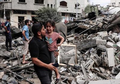 الهلال الأحمر الكويتي: قطاع غزة يواجه أوضاعا مأساوية