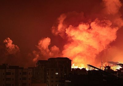 الصحة الفلسطينية: ارتفاع حصيلة ضحايا القصف الإسرائيلي لـ1127 قتيلا