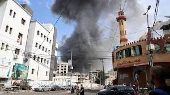مقتل 27 فلسطينيًا بقصف إسرائيلي في غزة