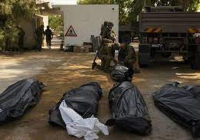 ارتفاع القتلى التايلانديين بإسرائيل إلى 21 قتيلًا