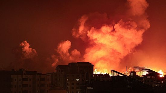 الصحة الفلسطينية تعلن ارتفاع ضحايا القصف الإسرائيلي بغزة
