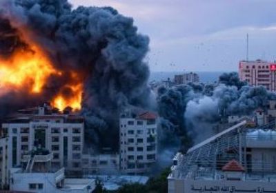 حقوق الإنسان: الجرائم الإسرائيلية بغزة ترق للإبادة الجماعية