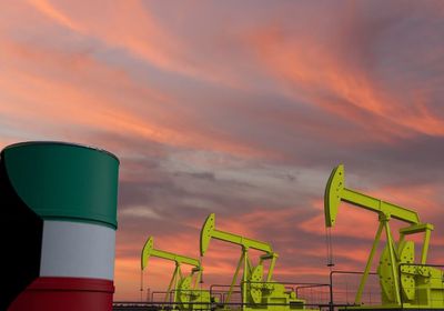 "البترول الكويتية" تخطط لاستثمار 410 مليارات دولار