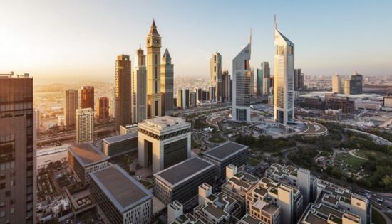 دبي تطلق منصة للإبلاغ عن الجرائم الاقتصادية