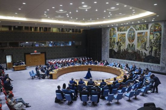 البرازيل تدعو لاجتماع لمجلس الأمن الدولي