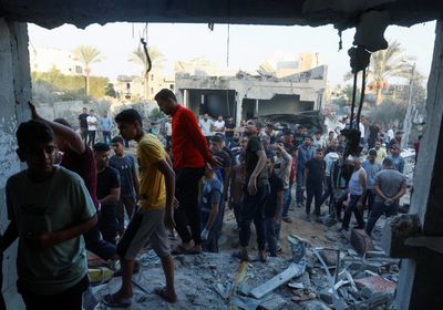 إسرائيل: لا هدنة إنسانية في غزة قبل تحرير الرهائن