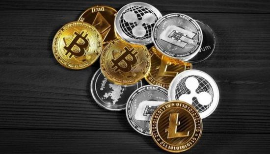 أسعار العملات الرقمية اليوم الخميس 12 أكتوبر 2023