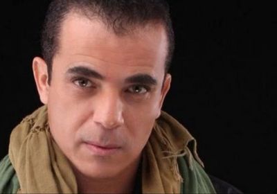 الفنان المصري محمد الشقنقيري يتعرض لحادث سير مروع