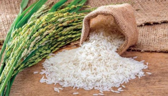 الهند تستثني مصر من حظر تصدير الأرز
