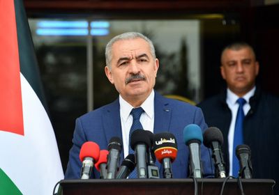 رئيس الوزراء الفلسطيني: قطع الكهرباء عن المستشفيات يعني تحويلها إلى مقابر