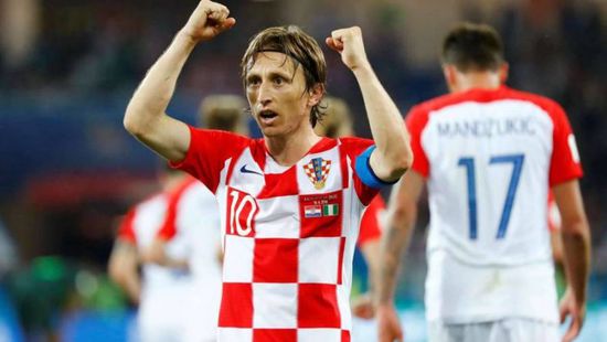 نتيجة مباراة كرواتيا وتركيا في التصفيات المؤهلة للأمم الأوروبية 2024