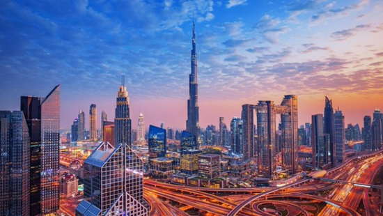المبايعات العقارية في دبي تتجاوز مليار درهم