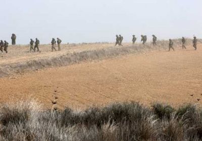 وزير الدفاع الأميركي يصل إلى إسرائيل في زيارة تضامن
