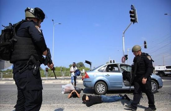 تعرض أحد العاملين في سفارة إسرائيل في بكين لاعتداء