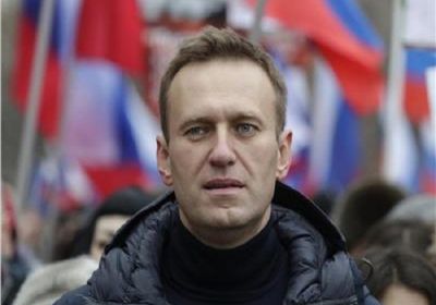 اعتقال أحد محامي نافالني في روسيا
