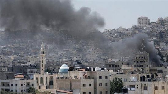 بريطانيا: على إسرائيل اتخاذ الاحتياطات اللازمة لحماية المدنيين