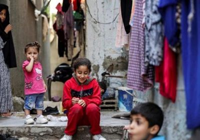 "تراحم من أجل غزة".. حملة إماراتية لإغاثة الأشقاء الفلسطينيين