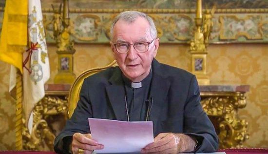 الفاتيكان يعرض الوساطة بين إسرائيل وحماس للإفراج عن الرهائن ووقف النزاع