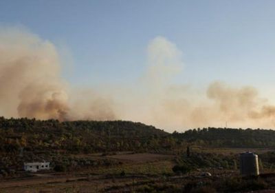 حزب الله يستهدف 3 مواقع للجيش الإسرائيلي