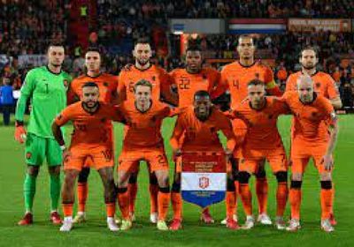 موعد مباراة اليونان وهولندا في تصفيات يورو 2024