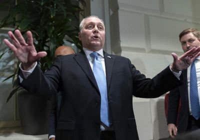 انسحاب "سكاليز" المرشح الجمهوري لرئاسة مجلس النواب الأمريكي