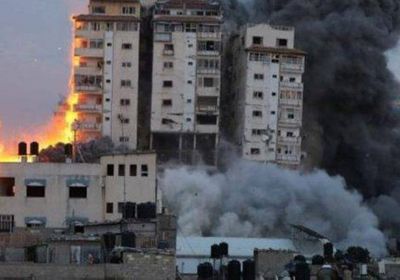 الصحة الفلسطينية: سقوط 1572 شهيدا منذ بداية العدوان الإسرائيلي