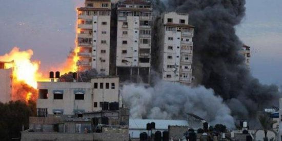 الصحة الفلسطينية: سقوط 1572 شهيدا منذ بداية العدوان الإسرائيلي