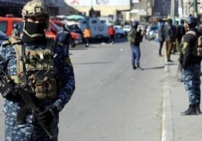 القبض على رجل ادّعى أنه "المهدي المنتظر" في العراق