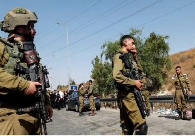 الشرطة الإسرائيلية تعتقل طفلًا بعد أشادته بهجوم حماس